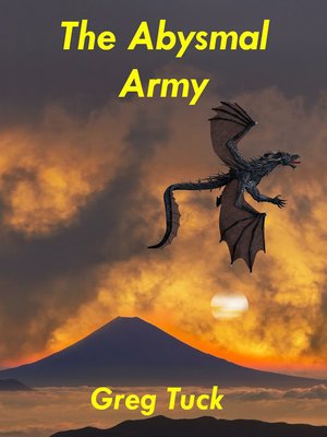 cover image of The Abysmal Army